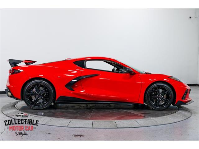 2020 Chevrolet Corvette (CC-2114363) for sale in Marietta, Georgia