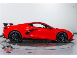 2020 Chevrolet Corvette (CC-2114363) for sale in Marietta, Georgia