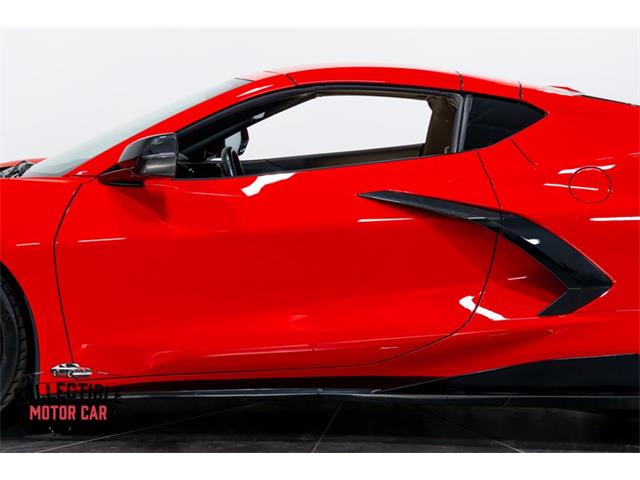 2020 Chevrolet Corvette (CC-2114363) for sale in Marietta, Georgia