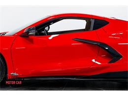 2020 Chevrolet Corvette (CC-2114363) for sale in Marietta, Georgia