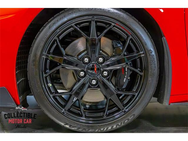 2020 Chevrolet Corvette (CC-2114363) for sale in Marietta, Georgia