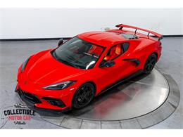 2020 Chevrolet Corvette (CC-2114363) for sale in Marietta, Georgia