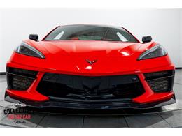 2020 Chevrolet Corvette (CC-2114363) for sale in Marietta, Georgia