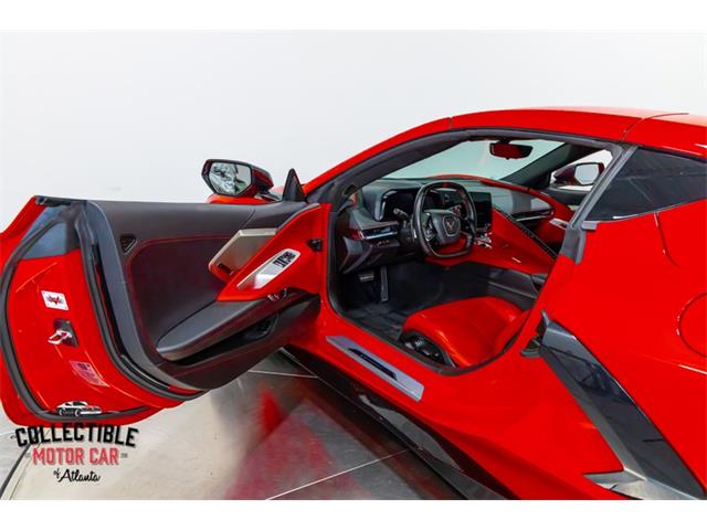 2020 Chevrolet Corvette (CC-2114363) for sale in Marietta, Georgia