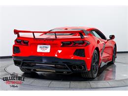 2020 Chevrolet Corvette (CC-2114363) for sale in Marietta, Georgia