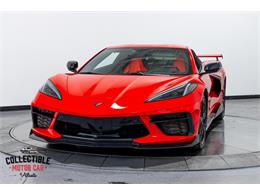 2020 Chevrolet Corvette (CC-2114363) for sale in Marietta, Georgia