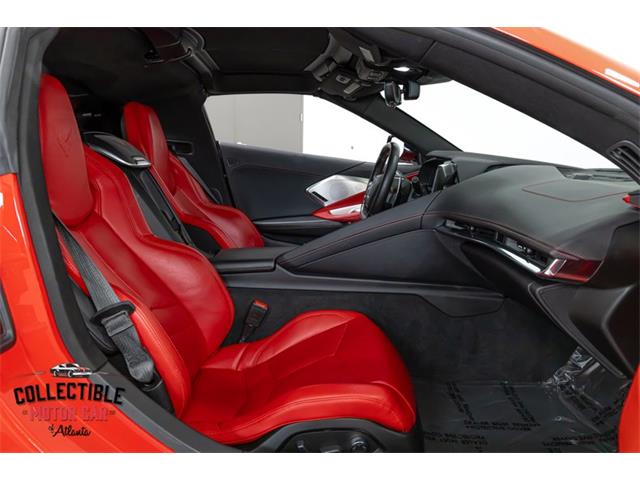 2020 Chevrolet Corvette (CC-2114363) for sale in Marietta, Georgia