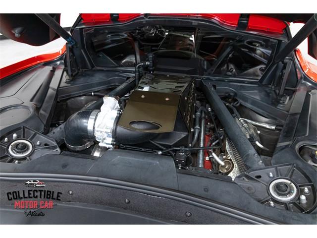 2020 Chevrolet Corvette (CC-2114363) for sale in Marietta, Georgia