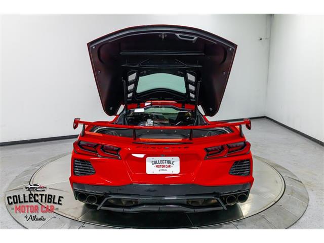 2020 Chevrolet Corvette (CC-2114363) for sale in Marietta, Georgia