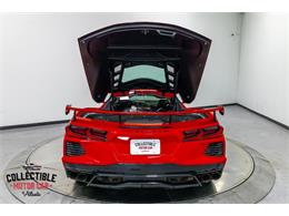 2020 Chevrolet Corvette (CC-2114363) for sale in Marietta, Georgia