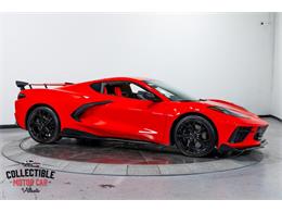 2020 Chevrolet Corvette (CC-2114363) for sale in Marietta, Georgia