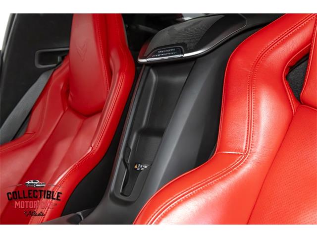 2020 Chevrolet Corvette (CC-2114363) for sale in Marietta, Georgia