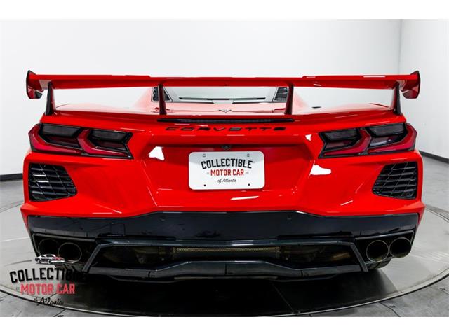 2020 Chevrolet Corvette (CC-2114363) for sale in Marietta, Georgia