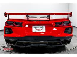 2020 Chevrolet Corvette (CC-2114363) for sale in Marietta, Georgia