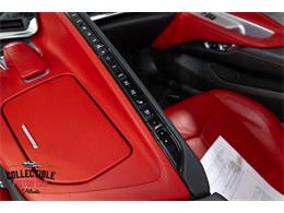 2020 Chevrolet Corvette (CC-2114363) for sale in Marietta, Georgia