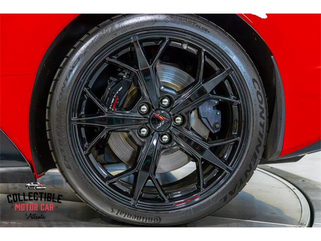 2020 Chevrolet Corvette (CC-2114363) for sale in Marietta, Georgia
