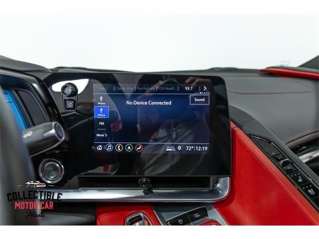 2020 Chevrolet Corvette (CC-2114363) for sale in Marietta, Georgia