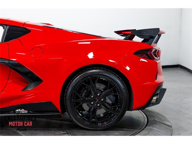 2020 Chevrolet Corvette (CC-2114363) for sale in Marietta, Georgia