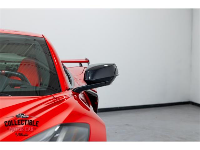 2020 Chevrolet Corvette (CC-2114363) for sale in Marietta, Georgia