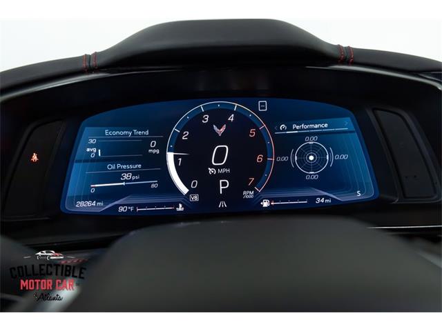 2020 Chevrolet Corvette (CC-2114363) for sale in Marietta, Georgia