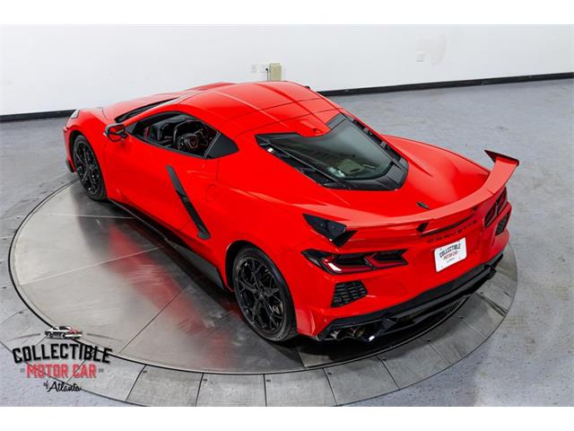 2020 Chevrolet Corvette (CC-2114363) for sale in Marietta, Georgia