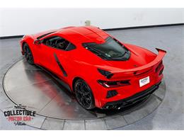 2020 Chevrolet Corvette (CC-2114363) for sale in Marietta, Georgia