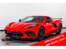 2020 Chevrolet Corvette (CC-2114363) for sale in Marietta, Georgia