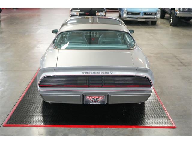 1979 Pontiac Firebird Trans Am (CC-2114364) for sale in Homer City, Pennsylvania