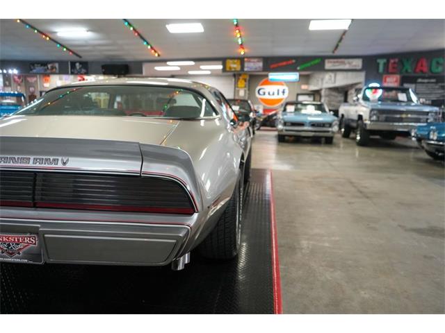 1979 Pontiac Firebird Trans Am (CC-2114364) for sale in Homer City, Pennsylvania