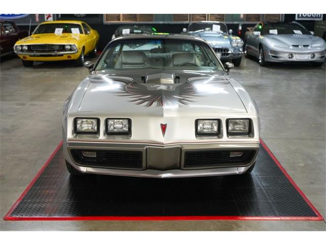 1979 Pontiac Firebird Trans Am (CC-2114364) for sale in Homer City, Pennsylvania
