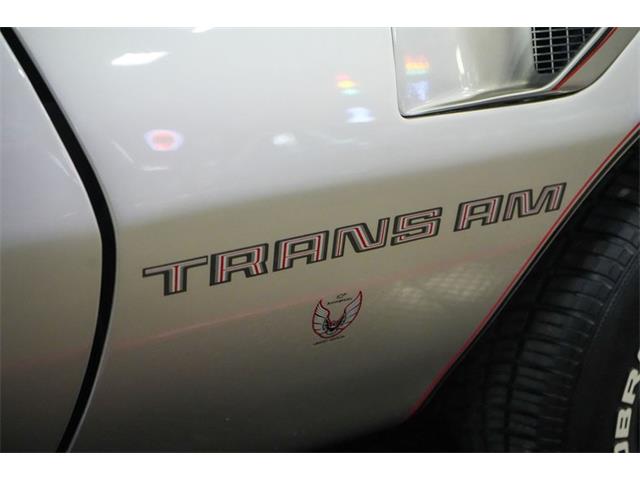 1979 Pontiac Firebird Trans Am (CC-2114364) for sale in Homer City, Pennsylvania