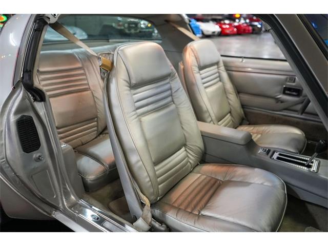 1979 Pontiac Firebird Trans Am (CC-2114364) for sale in Homer City, Pennsylvania