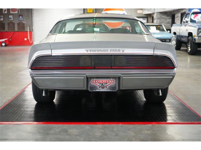 1979 Pontiac Firebird Trans Am (CC-2114364) for sale in Homer City, Pennsylvania