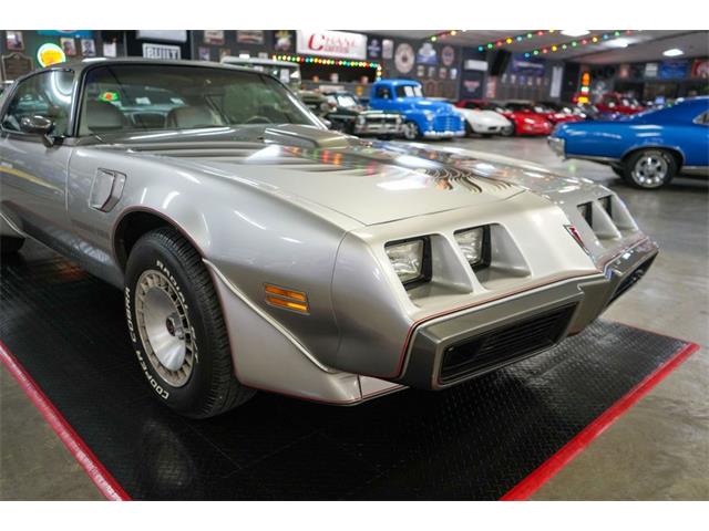 1979 Pontiac Firebird Trans Am (CC-2114364) for sale in Homer City, Pennsylvania