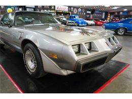 1979 Pontiac Firebird Trans Am (CC-2114364) for sale in Homer City, Pennsylvania