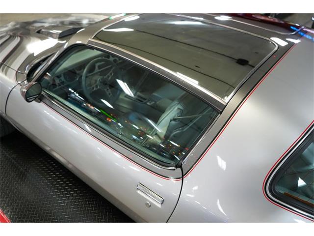1979 Pontiac Firebird Trans Am (CC-2114364) for sale in Homer City, Pennsylvania