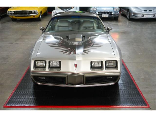 1979 Pontiac Firebird Trans Am (CC-2114364) for sale in Homer City, Pennsylvania