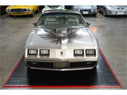1979 Pontiac Firebird Trans Am (CC-2114364) for sale in Homer City, Pennsylvania