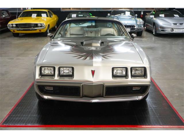 1979 Pontiac Firebird Trans Am (CC-2114364) for sale in Homer City, Pennsylvania