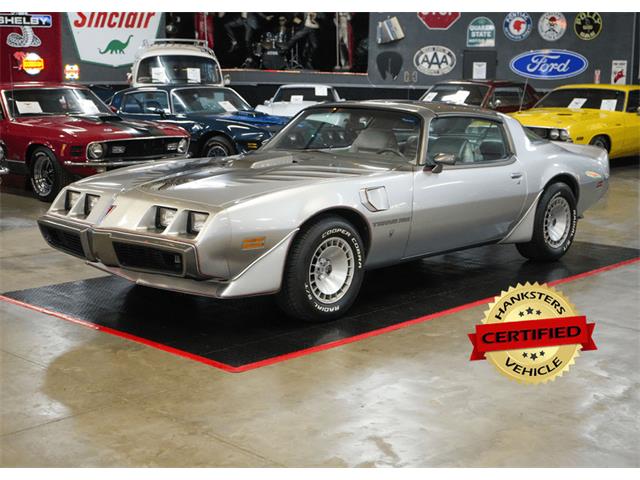 1979 Pontiac Firebird Trans Am (CC-2114364) for sale in Homer City, Pennsylvania