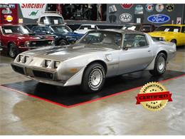 1979 Pontiac Firebird Trans Am (CC-2114364) for sale in Homer City, Pennsylvania