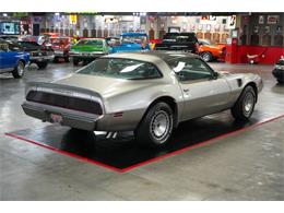 1979 Pontiac Firebird Trans Am (CC-2114364) for sale in Homer City, Pennsylvania