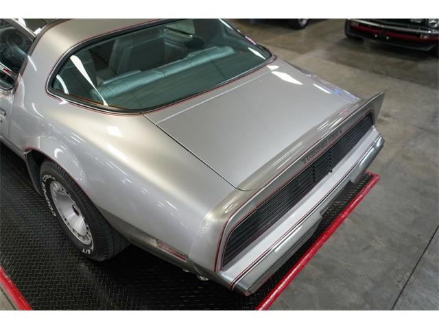 1979 Pontiac Firebird Trans Am (CC-2114364) for sale in Homer City, Pennsylvania