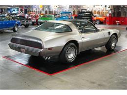 1979 Pontiac Firebird Trans Am (CC-2114364) for sale in Homer City, Pennsylvania