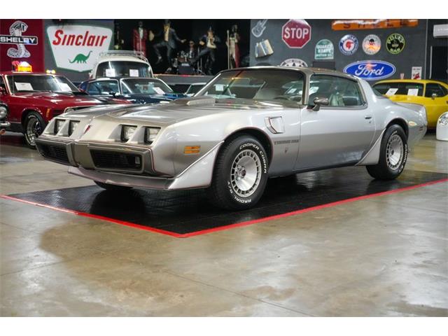 1979 Pontiac Firebird Trans Am (CC-2114364) for sale in Homer City, Pennsylvania
