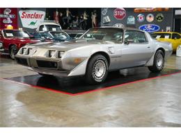 1979 Pontiac Firebird Trans Am (CC-2114364) for sale in Homer City, Pennsylvania