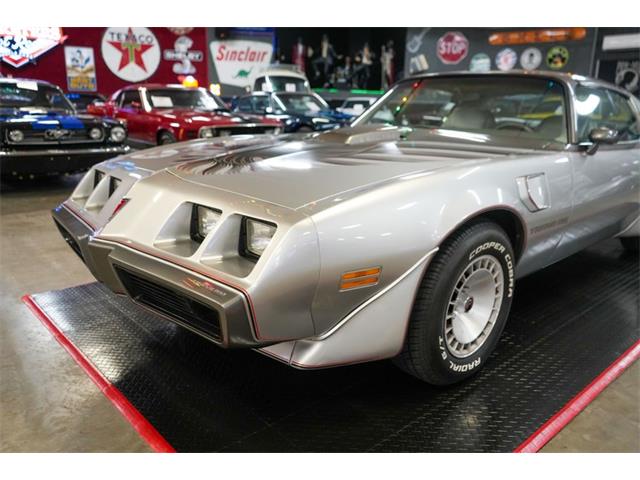 1979 Pontiac Firebird Trans Am (CC-2114364) for sale in Homer City, Pennsylvania