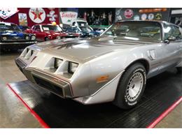 1979 Pontiac Firebird Trans Am (CC-2114364) for sale in Homer City, Pennsylvania