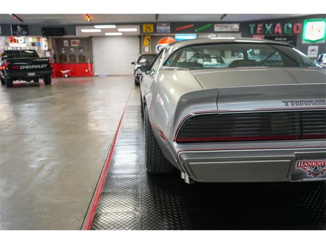 1979 Pontiac Firebird Trans Am (CC-2114364) for sale in Homer City, Pennsylvania