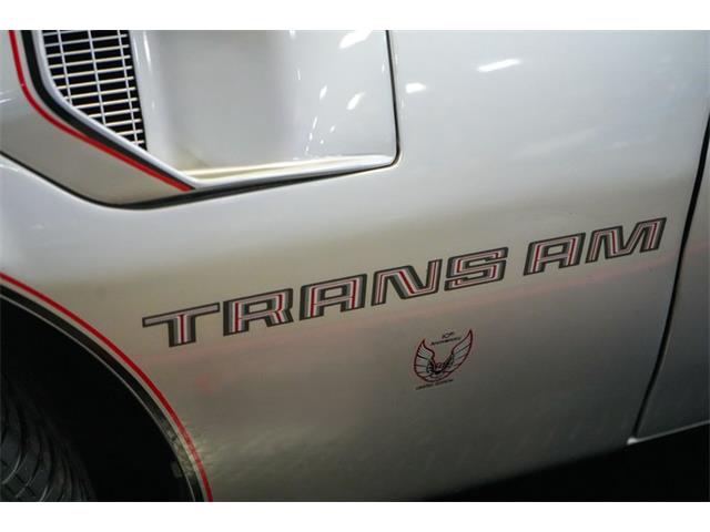 1979 Pontiac Firebird Trans Am (CC-2114364) for sale in Homer City, Pennsylvania
